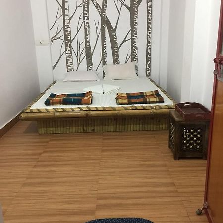 Shri Guest House Bénarès Extérieur photo