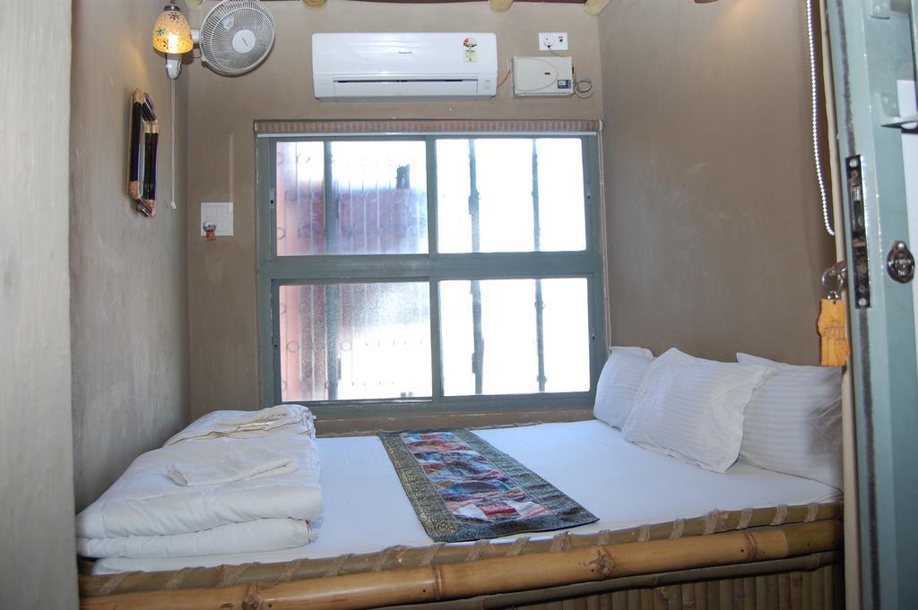 Shri Guest House Bénarès Chambre photo