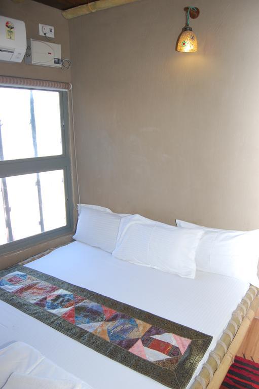 Shri Guest House Bénarès Chambre photo