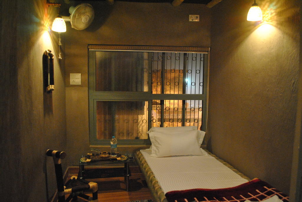 Shri Guest House Bénarès Chambre photo