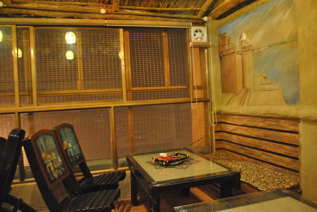 Shri Guest House Bénarès Extérieur photo