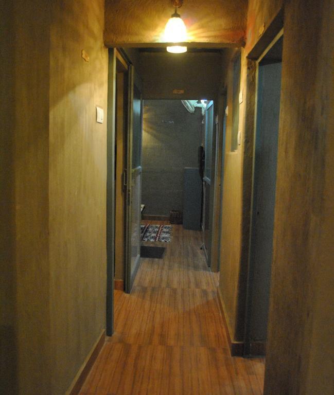 Shri Guest House Bénarès Extérieur photo