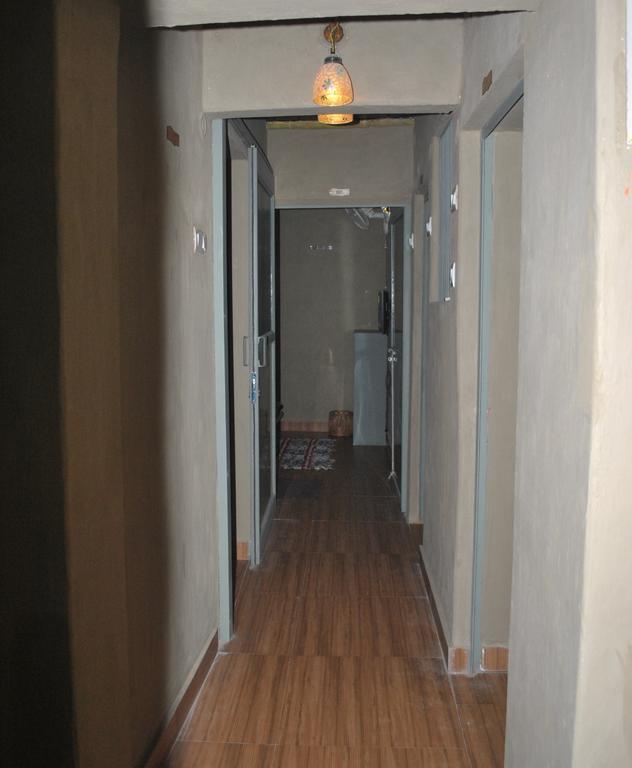 Shri Guest House Bénarès Extérieur photo